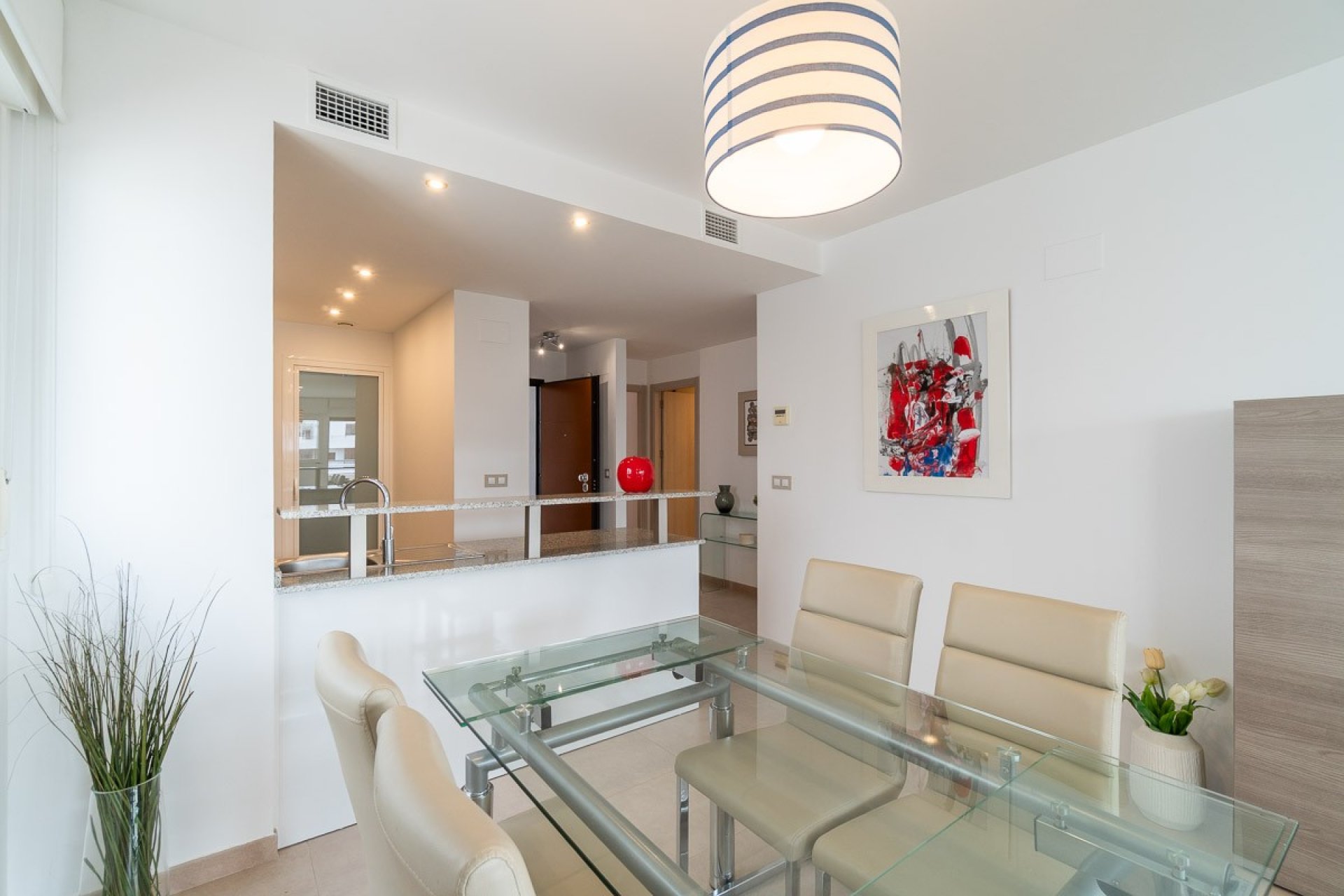 Herverkoop - Appartement -
Orihuela Costa - Costa Blanca