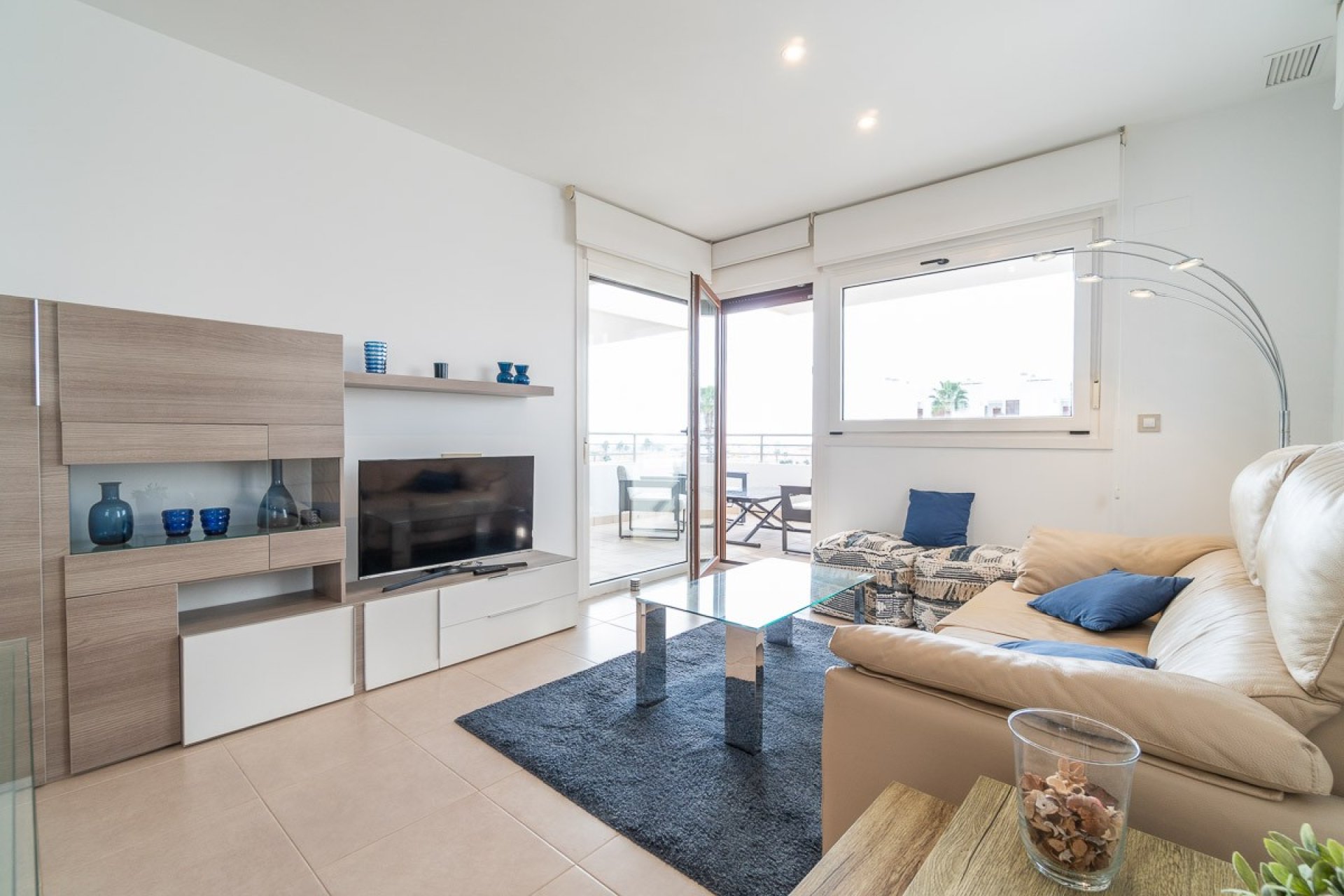 Herverkoop - Appartement -
Orihuela Costa - Costa Blanca