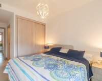 Herverkoop - Appartement -
Orihuela Costa - Costa Blanca