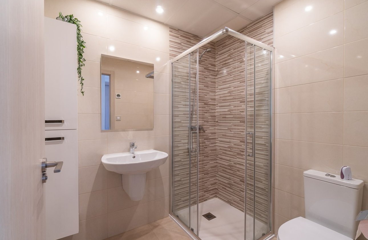 Herverkoop - Appartement -
Orihuela Costa - Costa Blanca