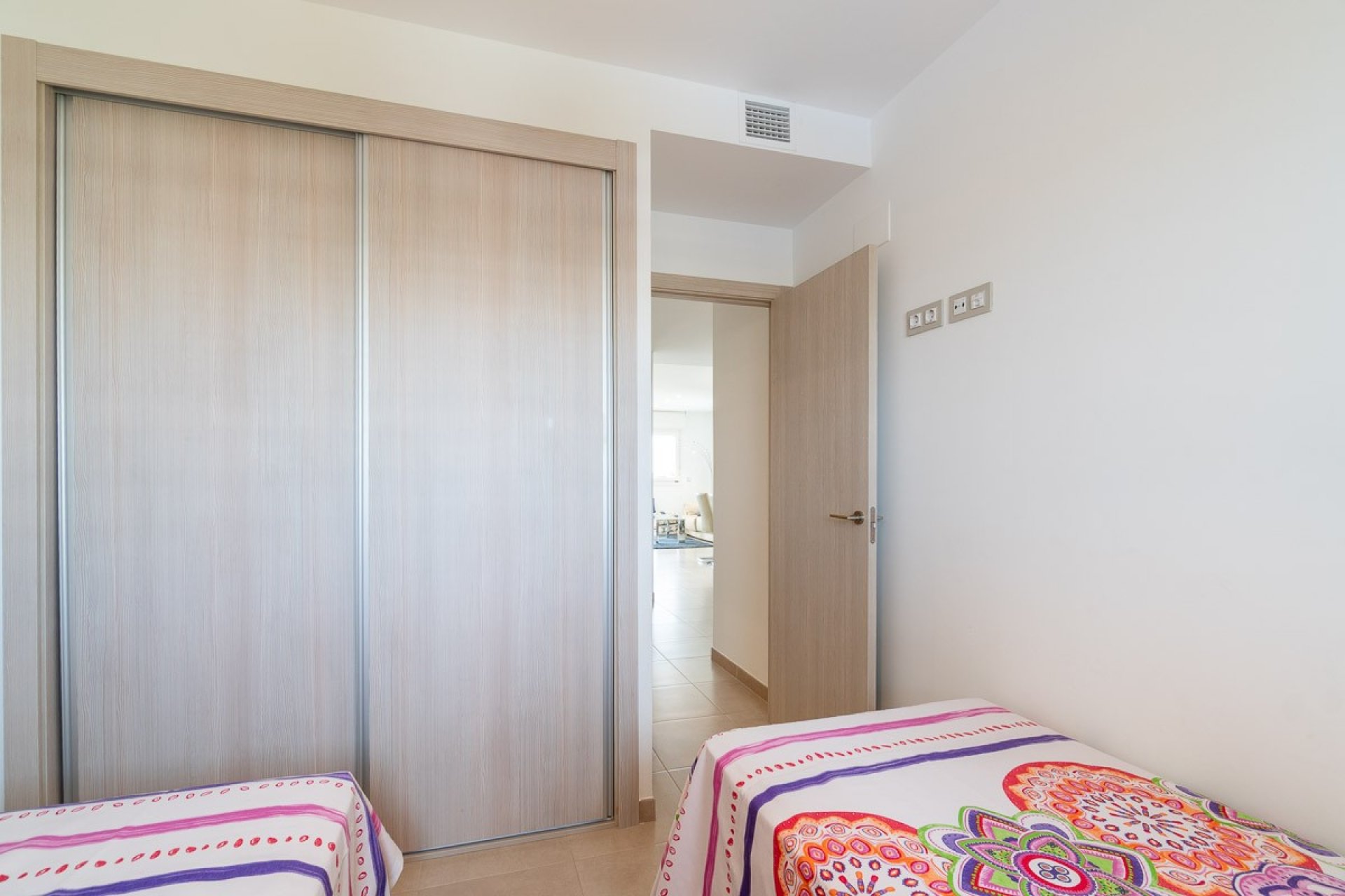 Herverkoop - Appartement -
Orihuela Costa - Costa Blanca