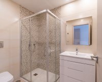 Herverkoop - Appartement -
Orihuela Costa - Costa Blanca