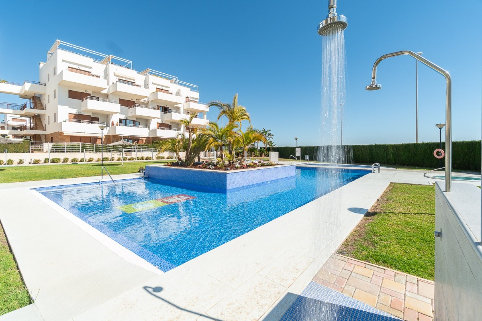 Herverkoop - Appartement -
Orihuela Costa - Costa Blanca