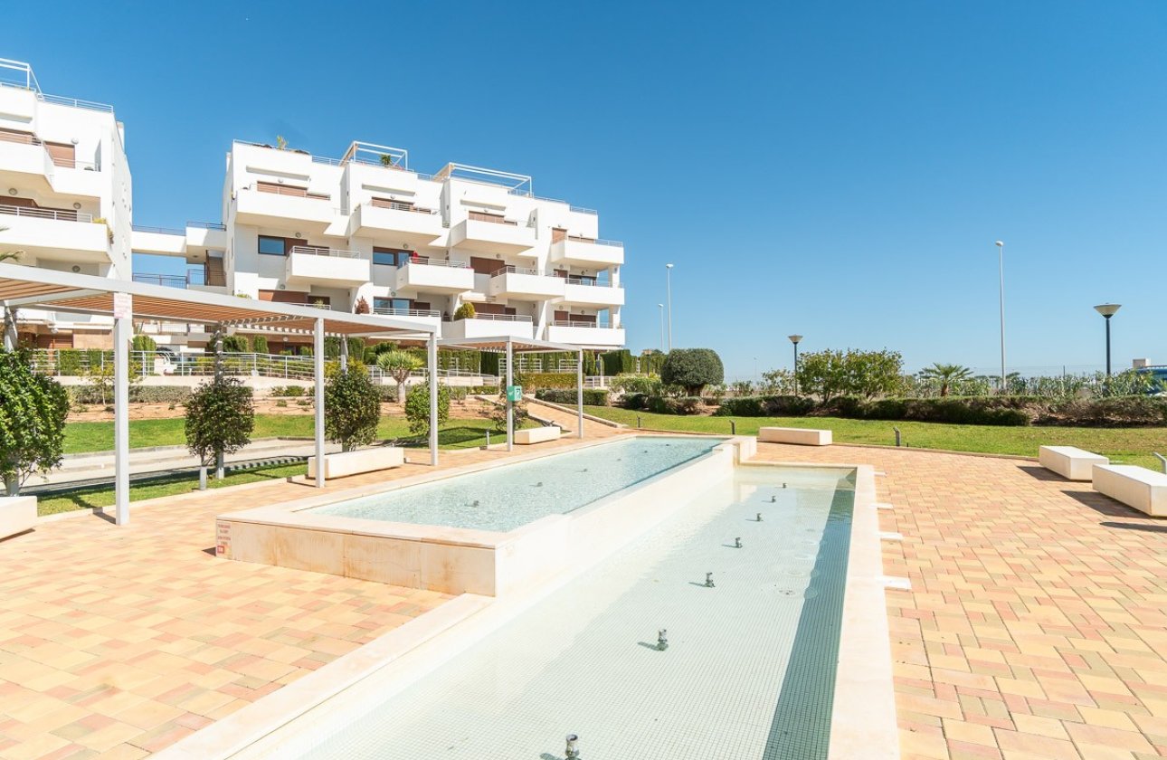 Herverkoop - Appartement -
Orihuela Costa - Costa Blanca