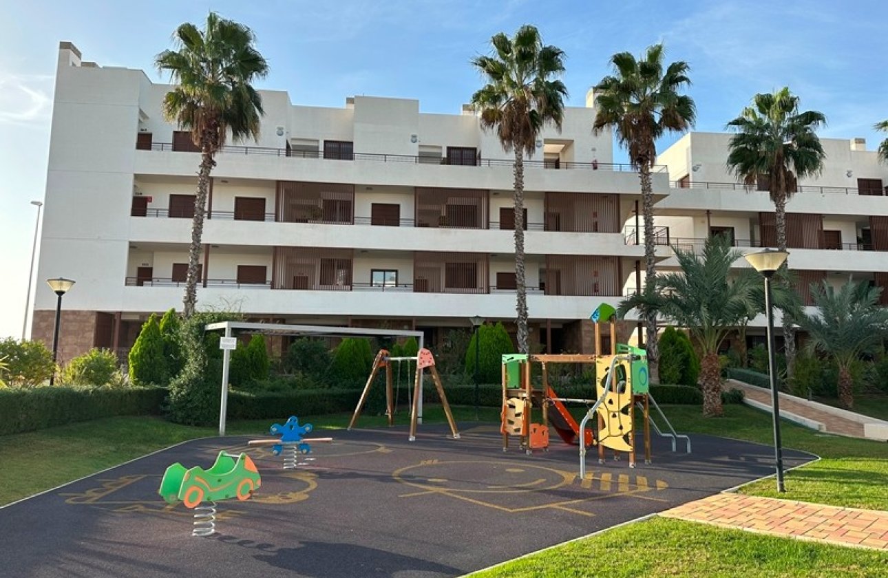 Herverkoop - Appartement -
Orihuela Costa - Costa Blanca