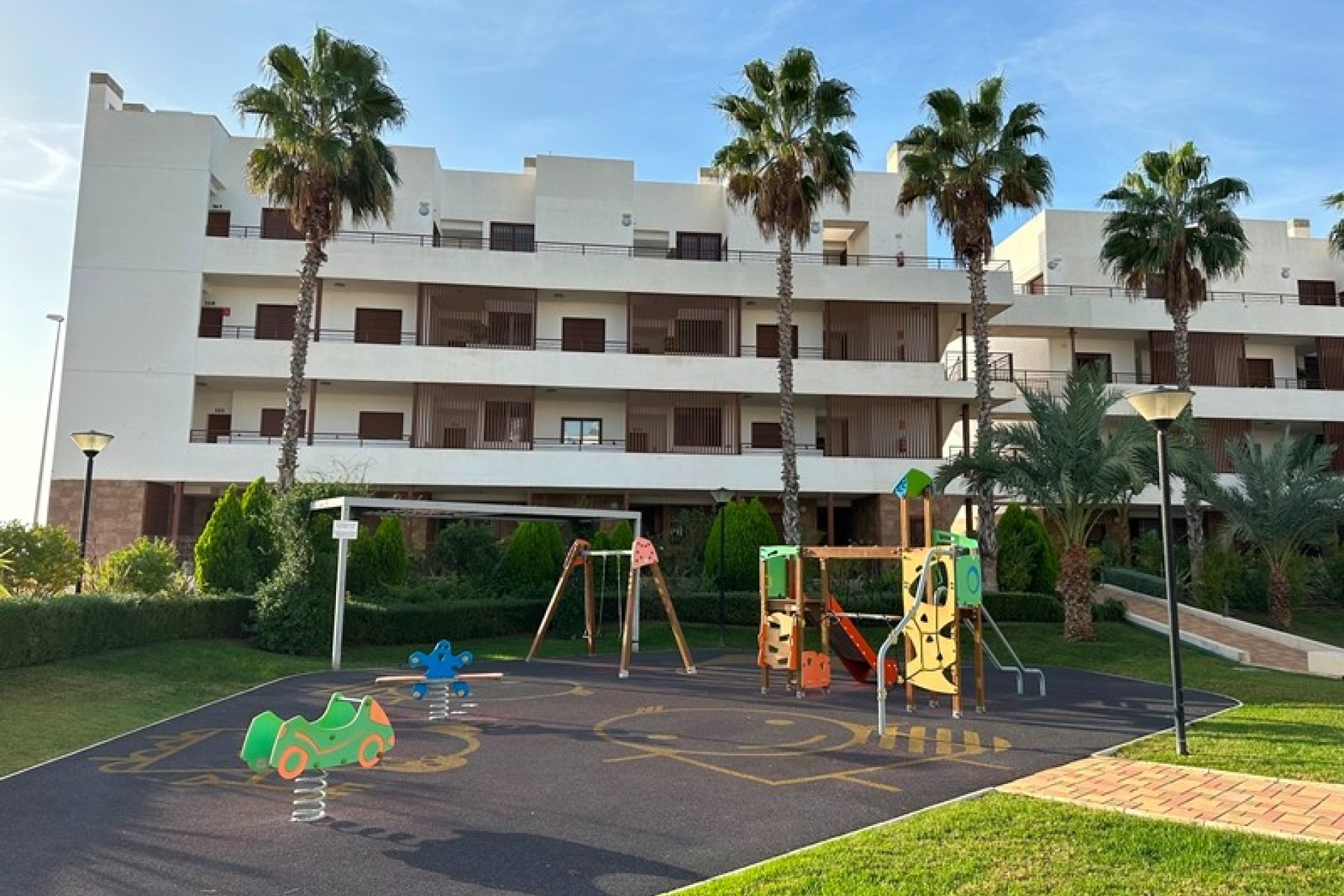 Herverkoop - Appartement -
Orihuela Costa - Costa Blanca