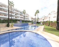 Herverkoop - Appartement -
Orihuela Costa - Costa Blanca