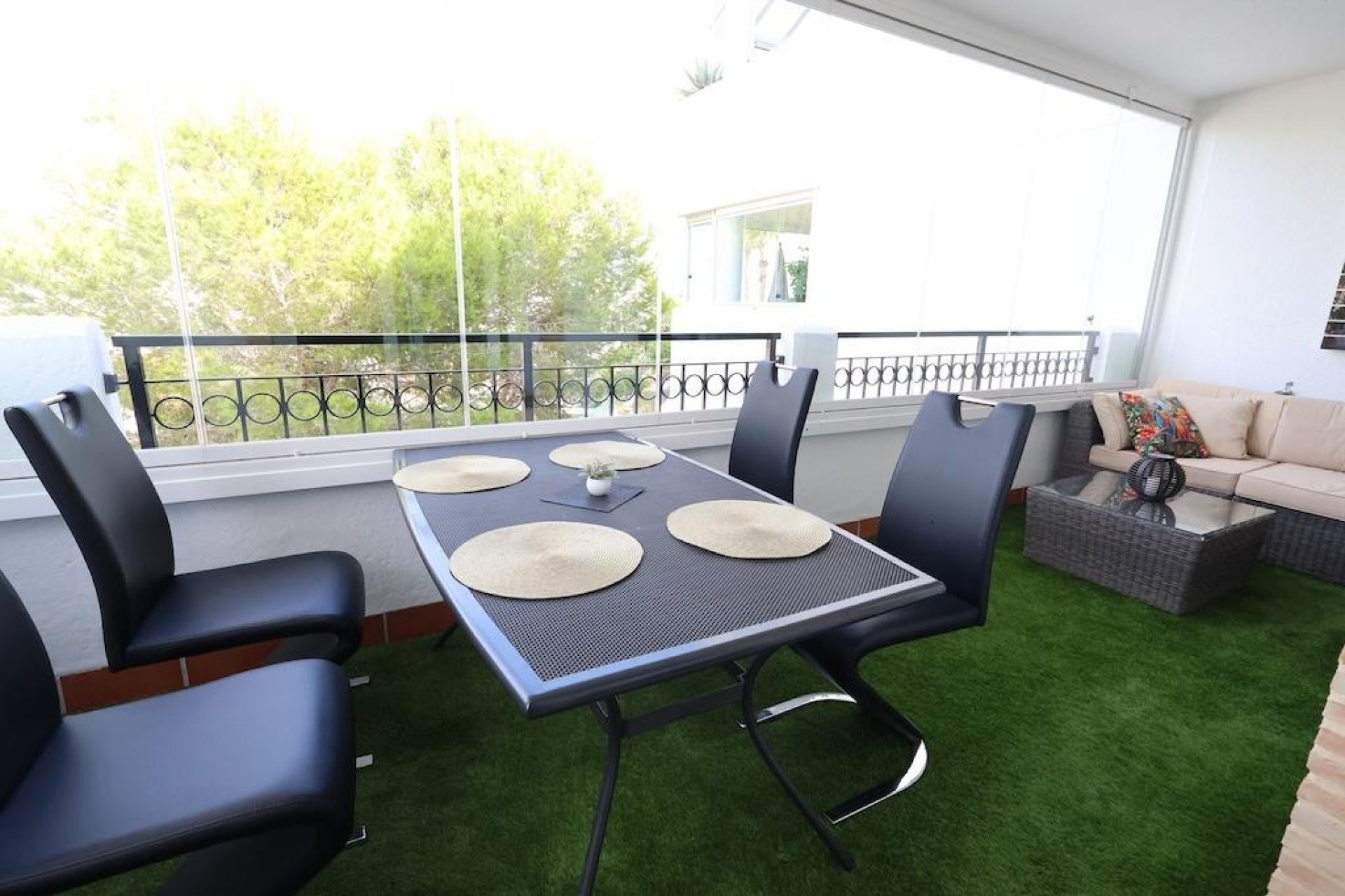 Herverkoop - Appartement -
Orihuela Costa - Costa Blanca