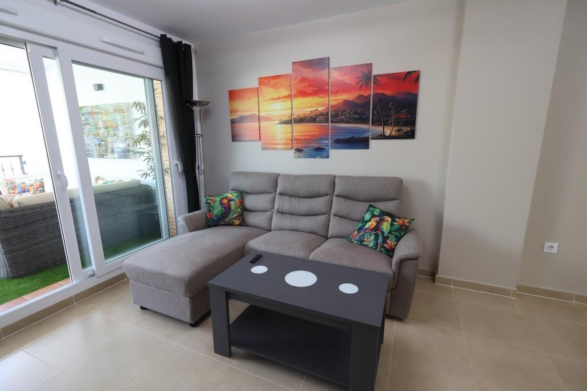 Herverkoop - Appartement -
Orihuela Costa - Costa Blanca