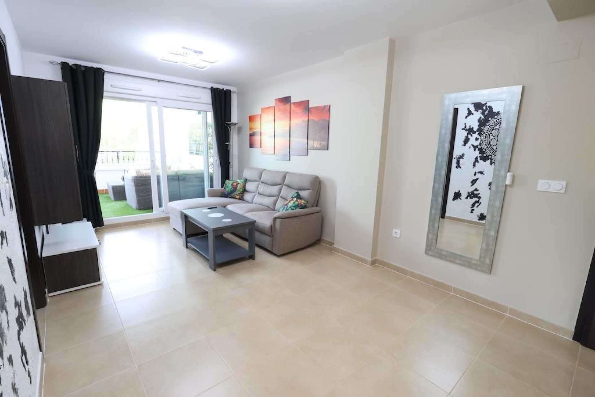 Herverkoop - Appartement -
Orihuela Costa - Costa Blanca