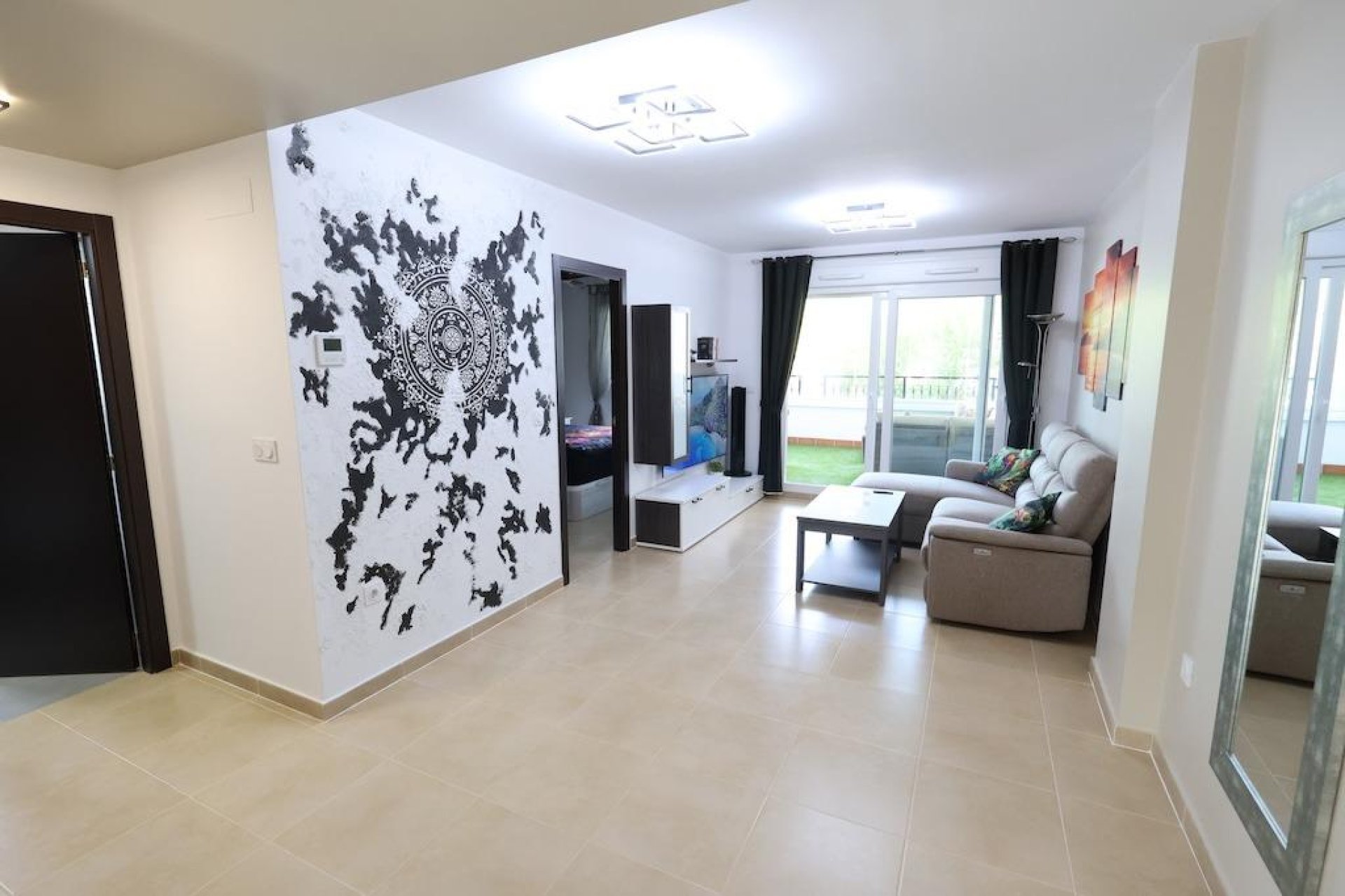 Herverkoop - Appartement -
Orihuela Costa - Costa Blanca