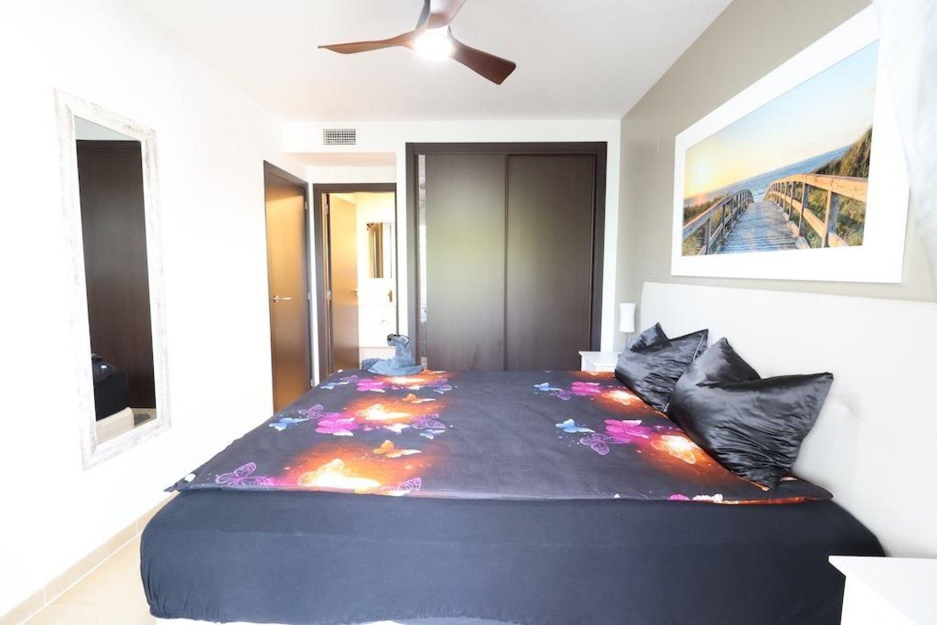 Herverkoop - Appartement -
Orihuela Costa - Costa Blanca