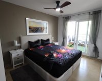 Herverkoop - Appartement -
Orihuela Costa - Costa Blanca