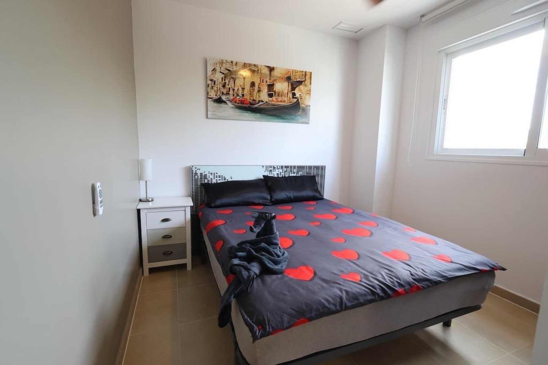 Herverkoop - Appartement -
Orihuela Costa - Costa Blanca