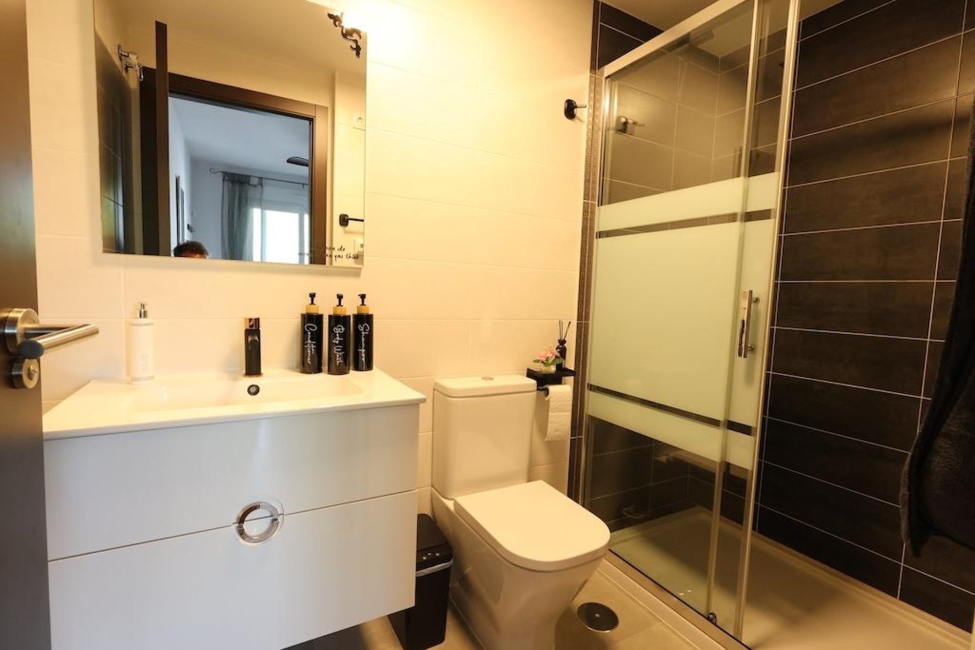 Herverkoop - Appartement -
Orihuela Costa - Costa Blanca