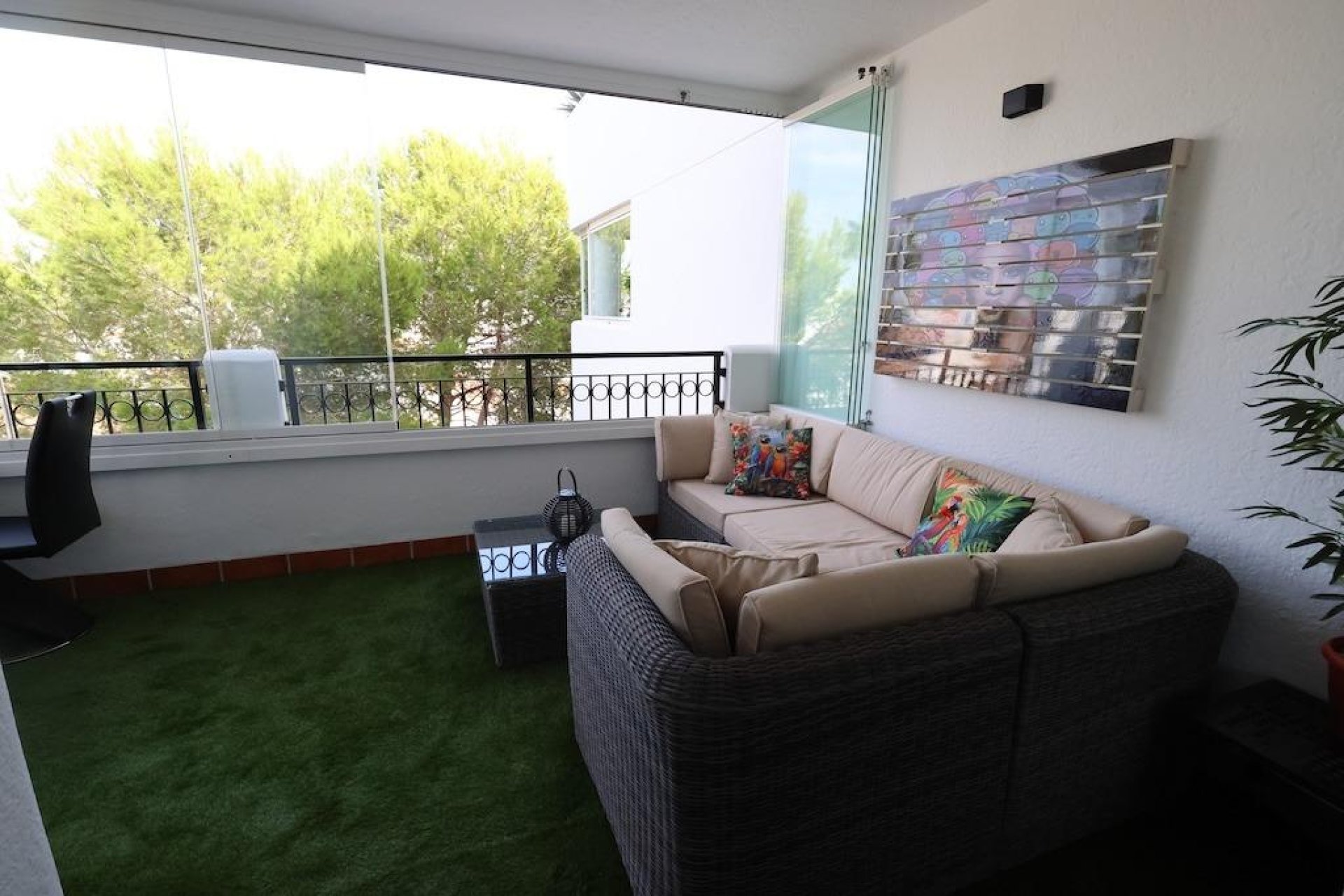 Herverkoop - Appartement -
Orihuela Costa - Costa Blanca