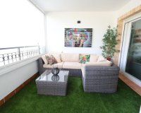 Herverkoop - Appartement -
Orihuela Costa - Costa Blanca