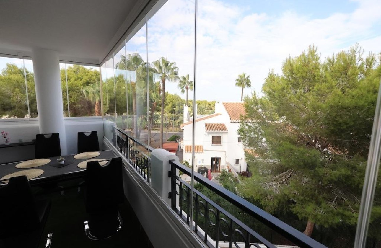 Herverkoop - Appartement -
Orihuela Costa - Costa Blanca