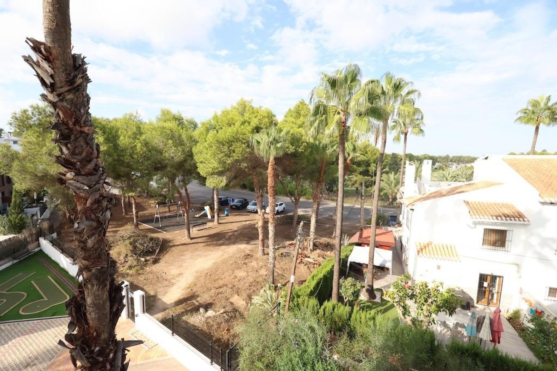 Herverkoop - Appartement -
Orihuela Costa - Costa Blanca