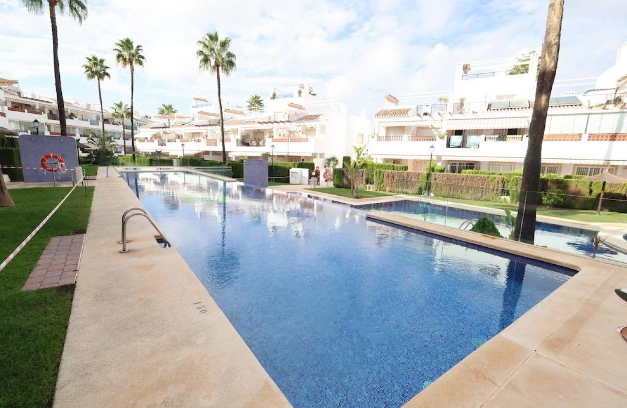 Herverkoop - Appartement -
Orihuela Costa - Costa Blanca