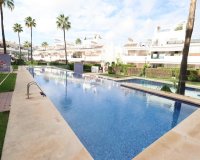 Herverkoop - Appartement -
Orihuela Costa - Costa Blanca