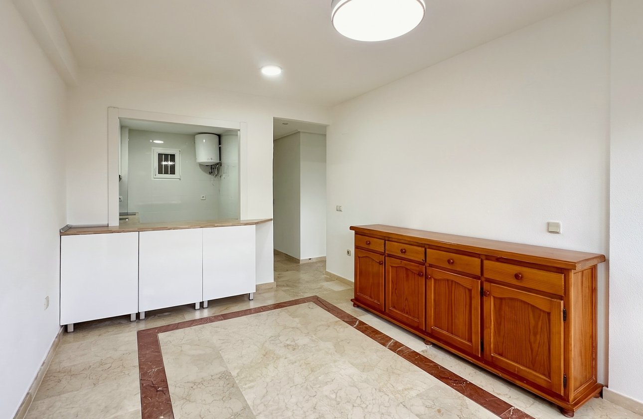 Herverkoop - Appartement -
Orihuela Costa - Costa Blanca