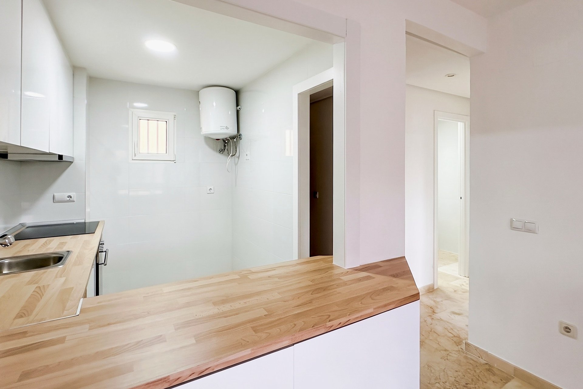 Herverkoop - Appartement -
Orihuela Costa - Costa Blanca