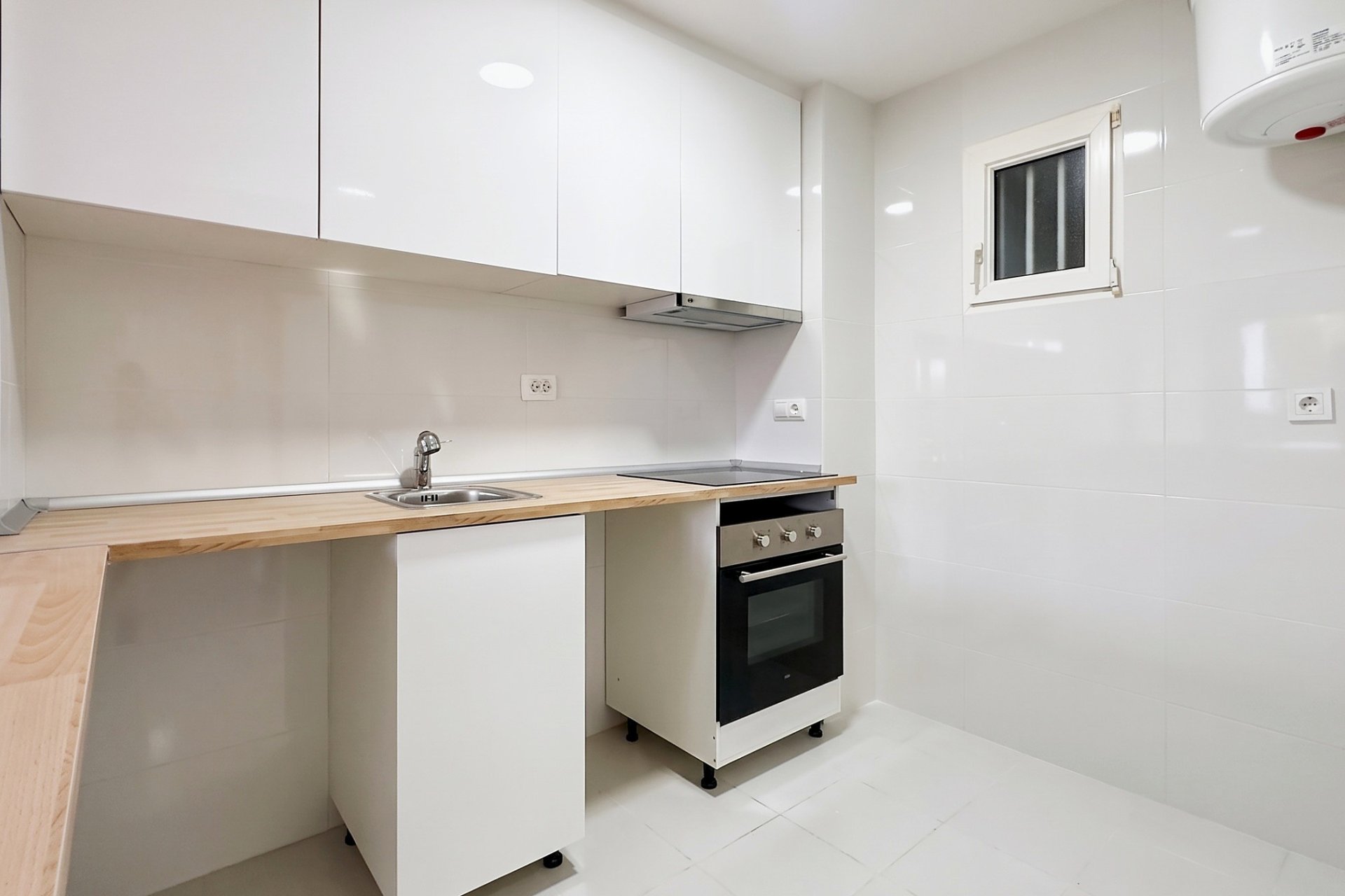 Herverkoop - Appartement -
Orihuela Costa - Costa Blanca