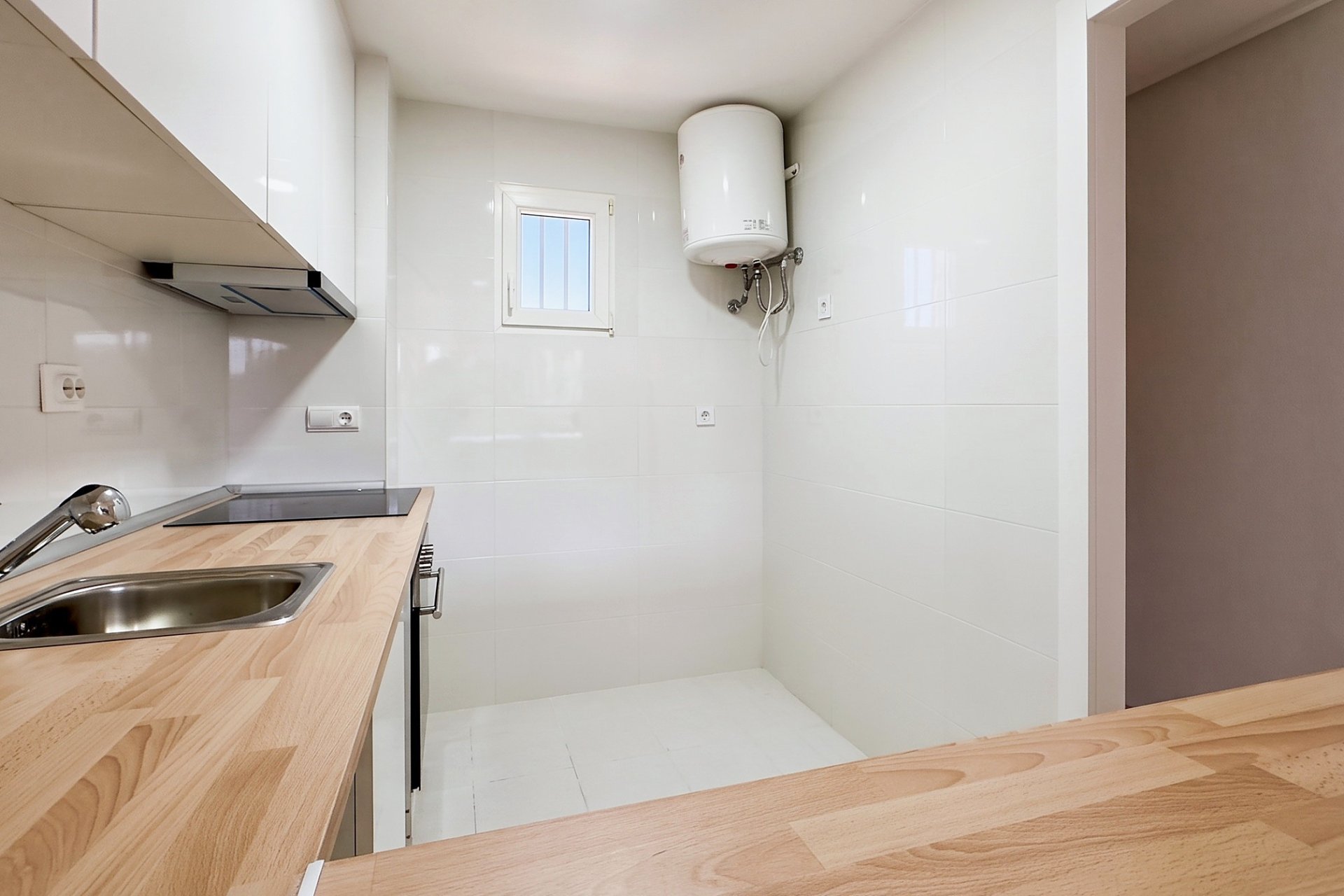 Herverkoop - Appartement -
Orihuela Costa - Costa Blanca