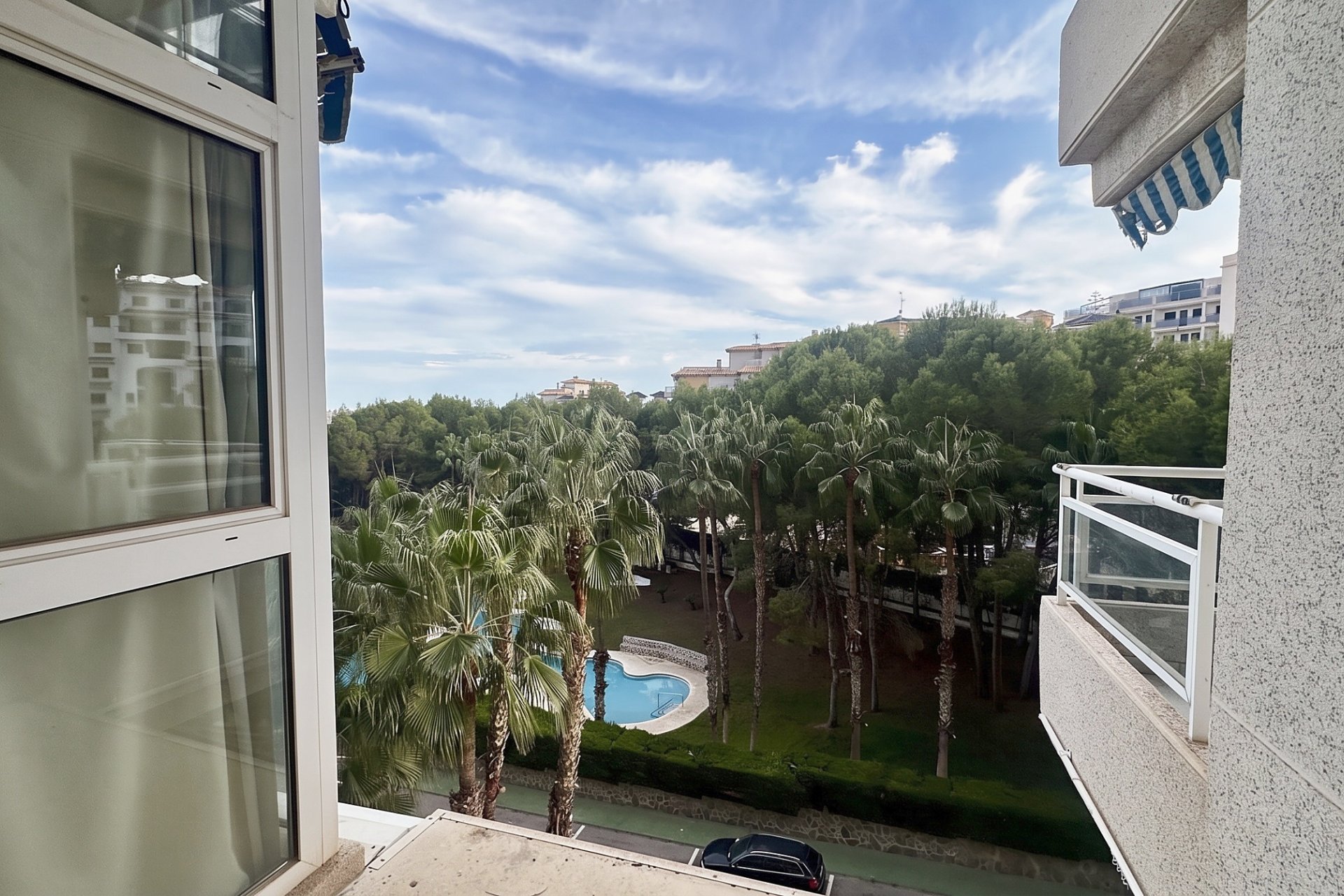 Herverkoop - Appartement -
Orihuela Costa - Costa Blanca