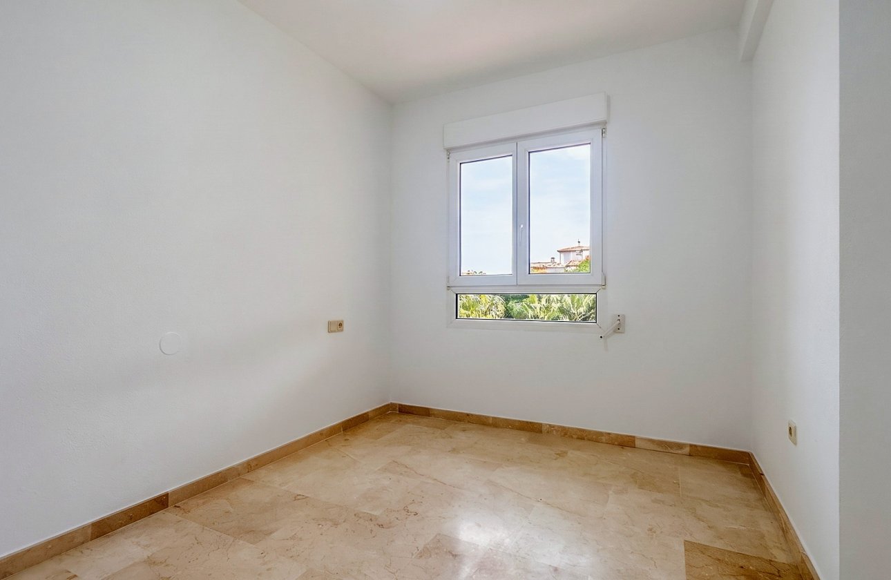 Herverkoop - Appartement -
Orihuela Costa - Costa Blanca