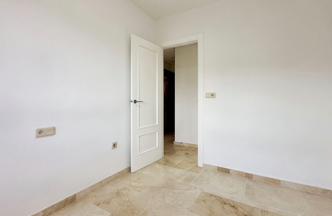 Herverkoop - Appartement -
Orihuela Costa - Costa Blanca