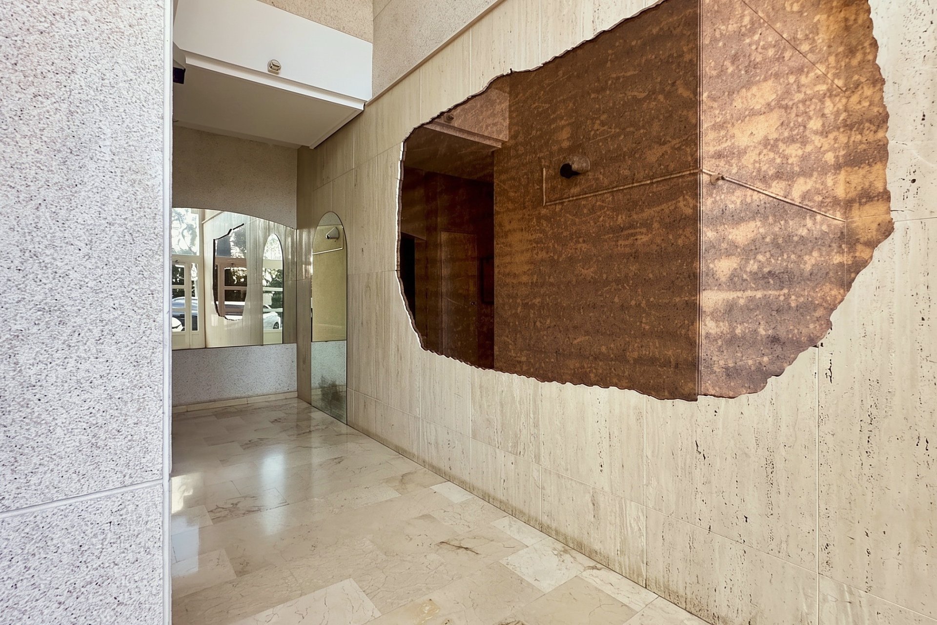 Herverkoop - Appartement -
Orihuela Costa - Costa Blanca
