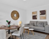 Herverkoop - Appartement -
Orihuela Costa - Costa Blanca