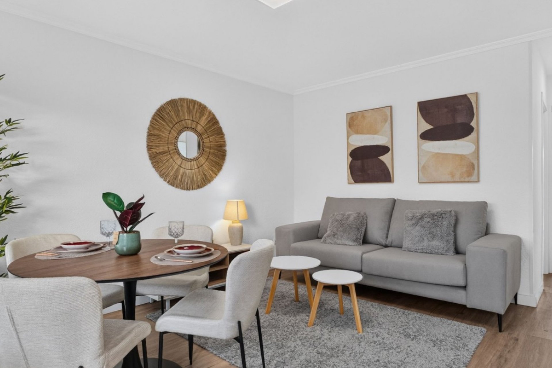 Herverkoop - Appartement -
Orihuela Costa - Costa Blanca