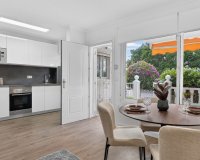 Herverkoop - Appartement -
Orihuela Costa - Costa Blanca