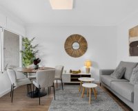 Herverkoop - Appartement -
Orihuela Costa - Costa Blanca