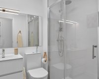 Herverkoop - Appartement -
Orihuela Costa - Costa Blanca