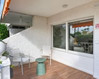 Herverkoop - Appartement -
Orihuela Costa - Costa Blanca
