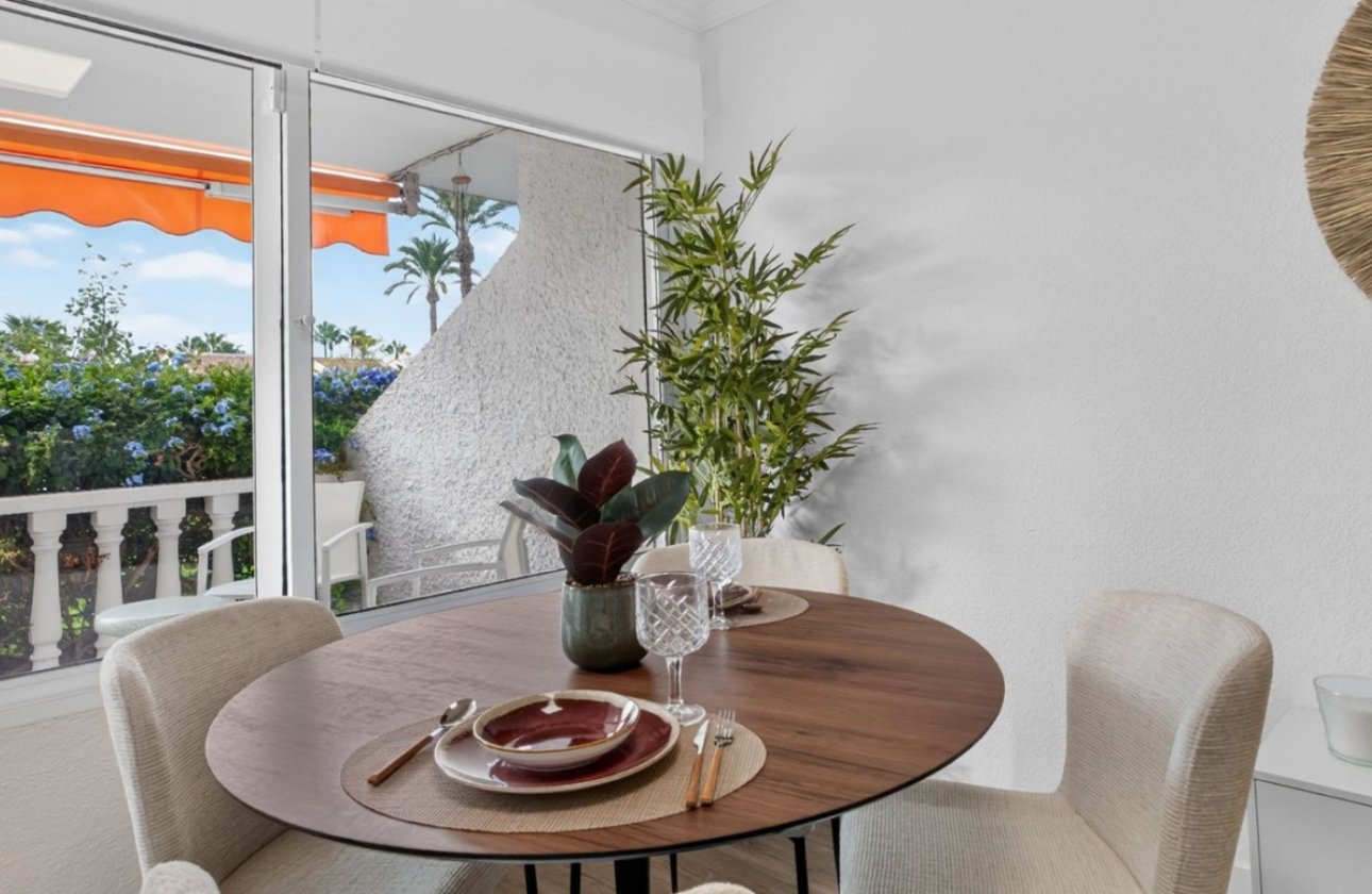 Herverkoop - Appartement -
Orihuela Costa - Costa Blanca