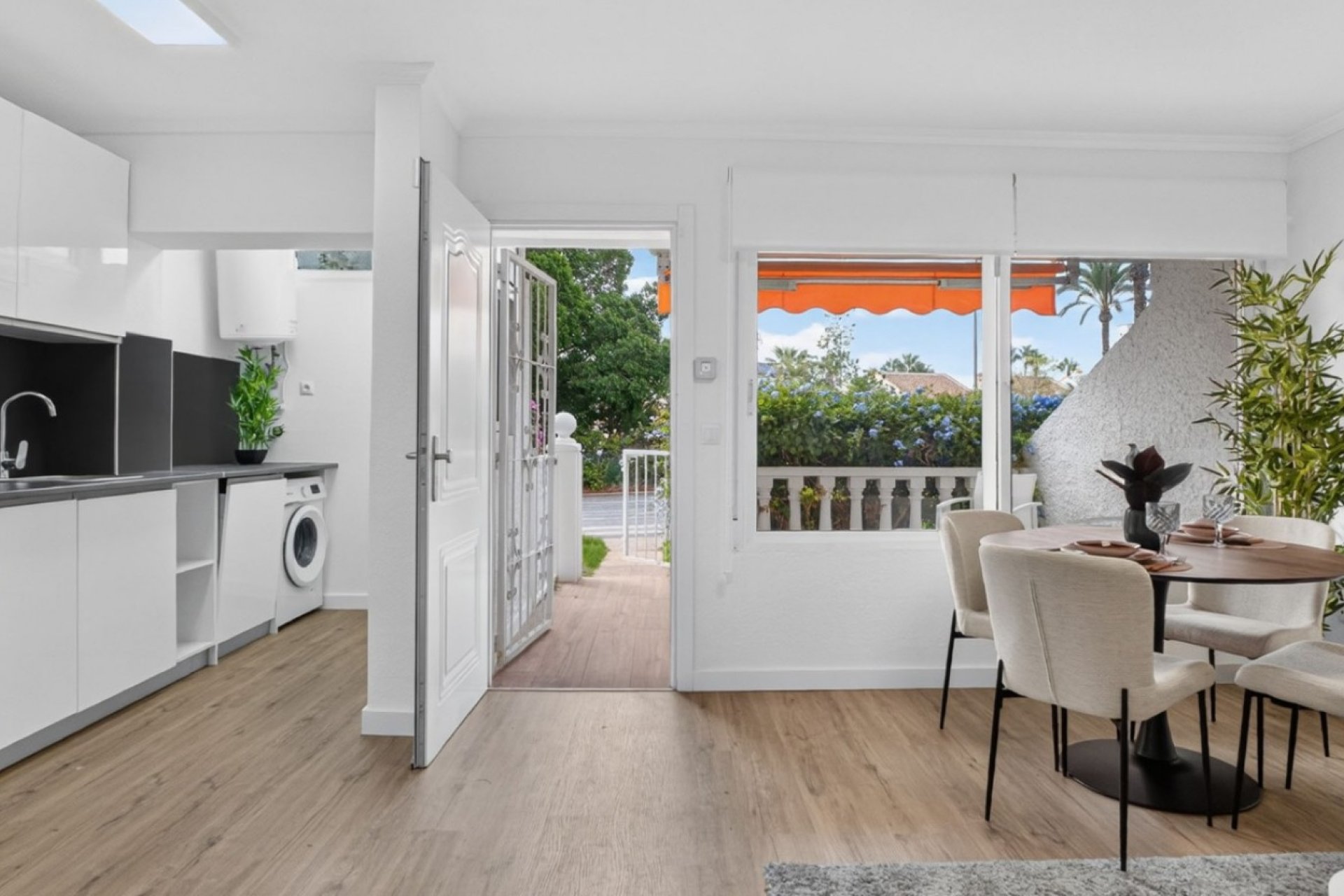 Herverkoop - Appartement -
Orihuela Costa - Costa Blanca
