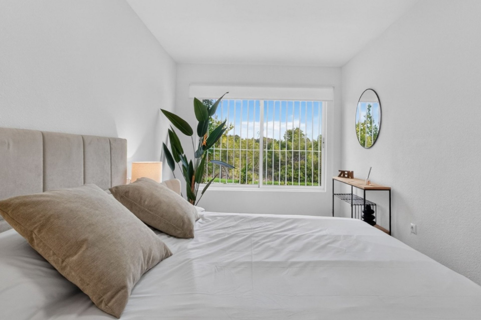 Herverkoop - Appartement -
Orihuela Costa - Costa Blanca