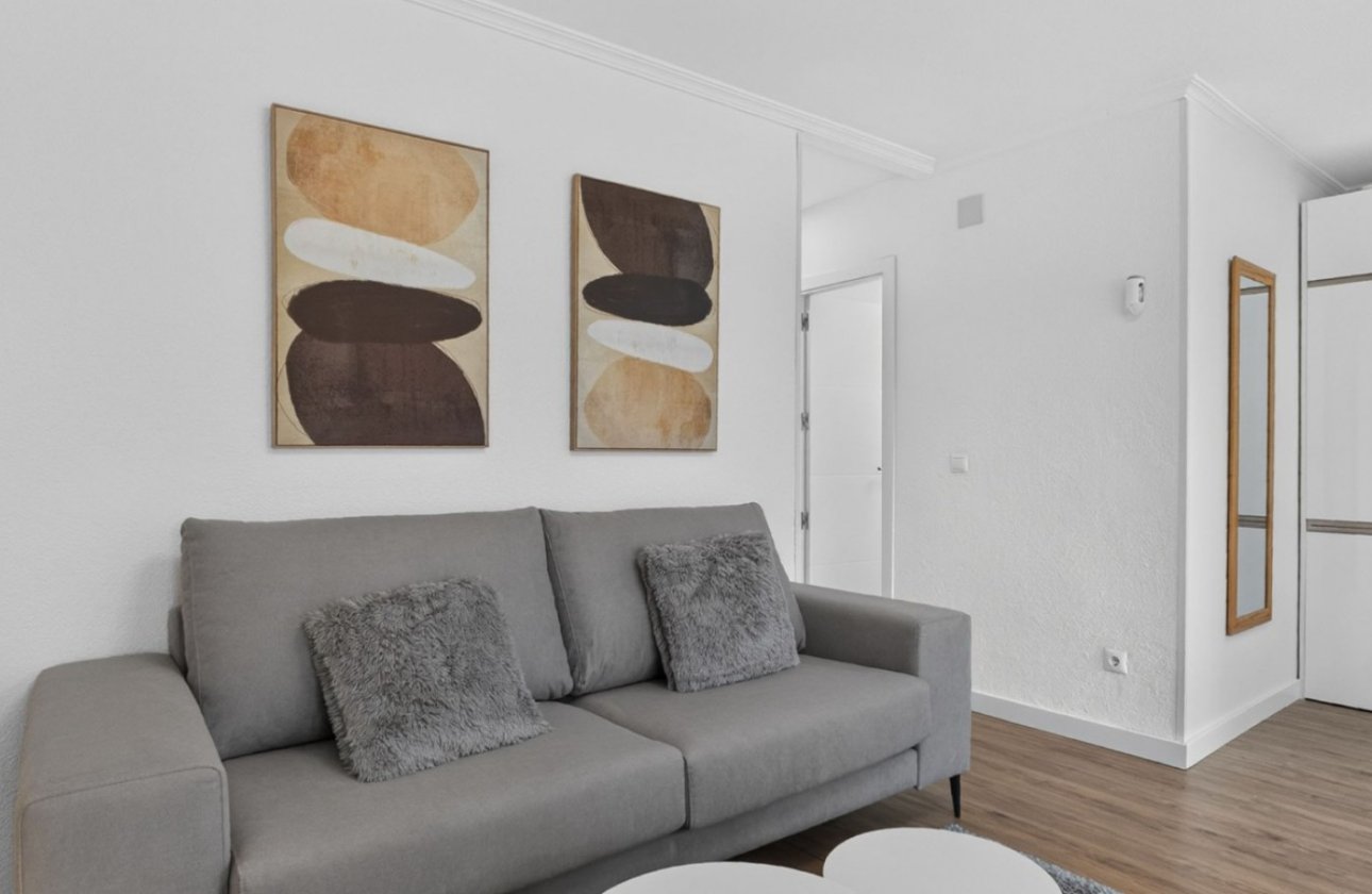 Herverkoop - Appartement -
Orihuela Costa - Costa Blanca