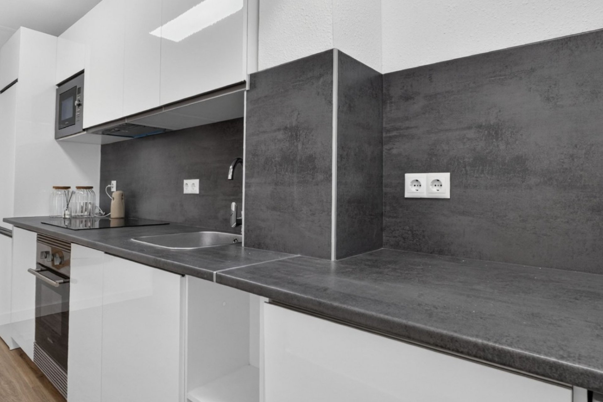 Herverkoop - Appartement -
Orihuela Costa - Costa Blanca