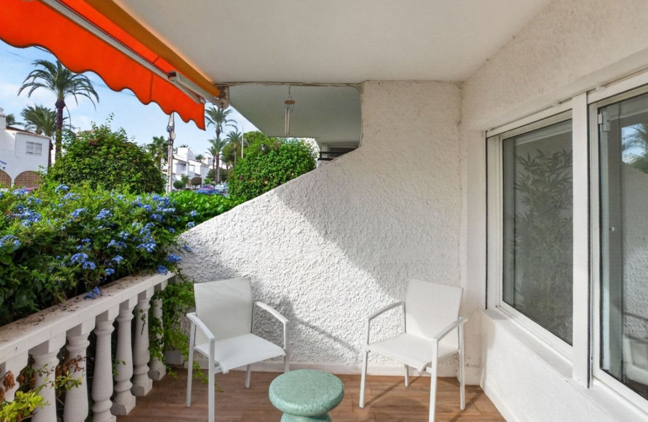 Herverkoop - Appartement -
Orihuela Costa - Costa Blanca