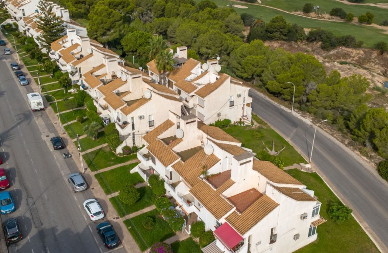 Herverkoop - Appartement -
Orihuela Costa - Costa Blanca