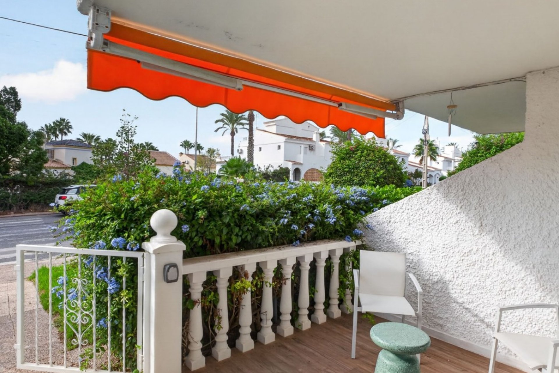 Herverkoop - Appartement -
Orihuela Costa - Costa Blanca