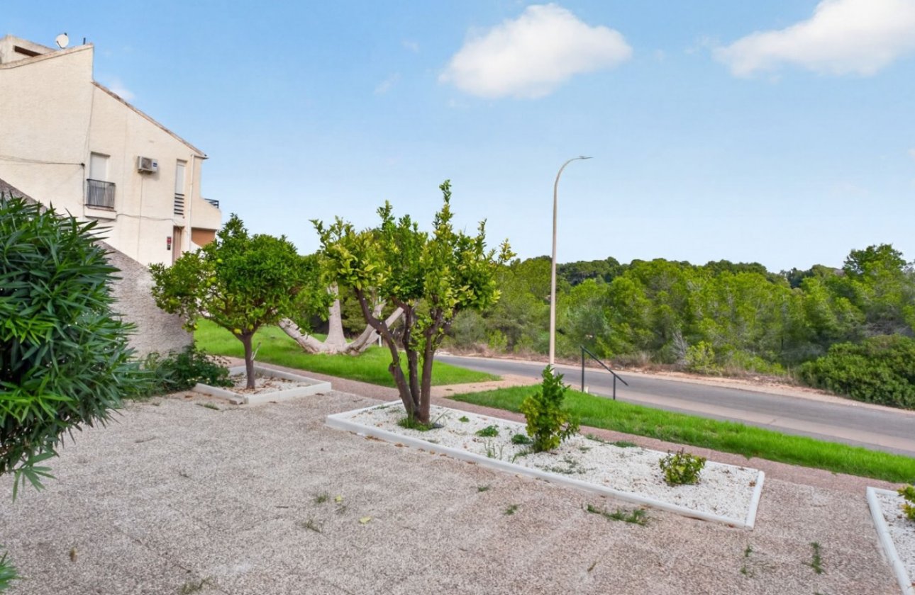 Herverkoop - Appartement -
Orihuela Costa - Costa Blanca