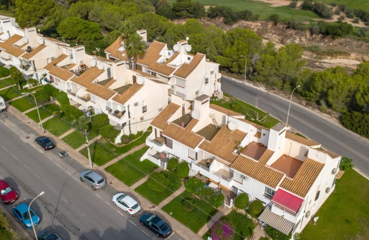 Herverkoop - Appartement -
Orihuela Costa - Costa Blanca