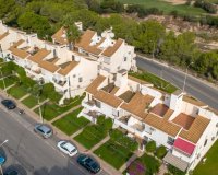 Herverkoop - Appartement -
Orihuela Costa - Costa Blanca